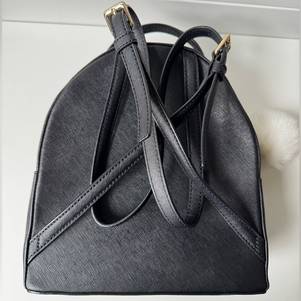 Never used, Kate Spade ‘Hop to It’ Rabbit Mini Backpack - Picture 4 of 13